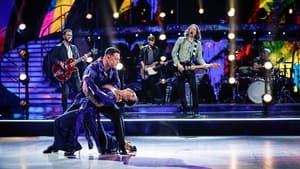 Strictly Come Dancing Odcinek 8