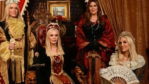 The Real Housewives of Orange County Odcinek 15