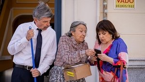 La que se avecina Odcinek 3