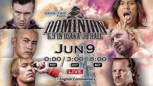 New Japan Pro Wrestling Odcinek 35
