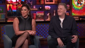 Watch What Happens Live with Andy Cohen Odcinek 158