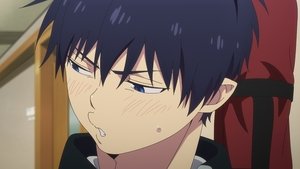 Blue Exorcist Odcinek 6