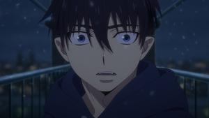 Blue Exorcist Odcinek 12