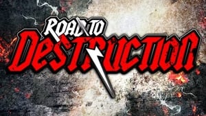 New Japan Pro Wrestling Odcinek 58