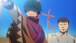 Blue Exorcist Odcinek 8