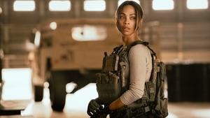Special Ops: Lioness Kompas wskazuje drogę do domu