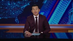 The Daily Show Odcinek 122