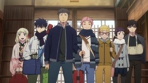 Blue Exorcist Odcinek 9