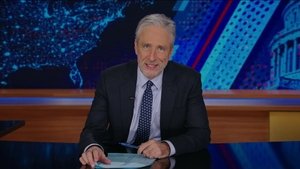 The Daily Show Odcinek 135