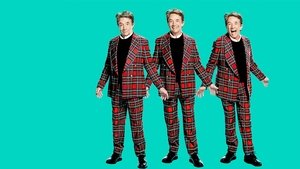 Saturday Night Live Odcinek 10