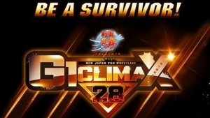 New Japan Pro Wrestling Odcinek 39