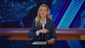 The Daily Show Odcinek 121