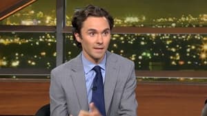 Real Time with Bill Maher Odcinek 31