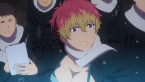 Blue Exorcist Odcinek 10