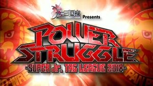 New Japan Pro Wrestling Odcinek 64