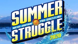 New Japan Pro Wrestling Odcinek 36
