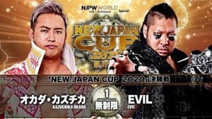New Japan Pro Wrestling Odcinek 32