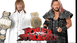 New Japan Pro Wrestling Odcinek 72