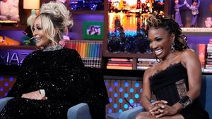 Watch What Happens Live with Andy Cohen Odcinek 159