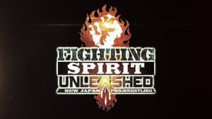 New Japan Pro Wrestling Odcinek 62