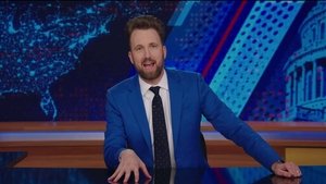 The Daily Show Odcinek 120