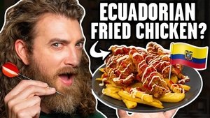 Good Mythical Morning Odcinek 21