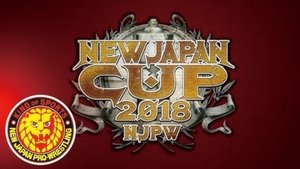 New Japan Pro Wrestling Odcinek 7