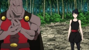 Kami no Tou Odcinek 22