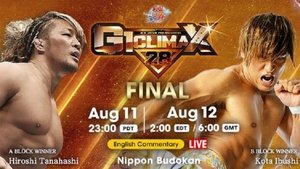 New Japan Pro Wrestling Odcinek 57