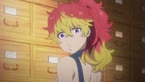 Blue Exorcist Odcinek 5