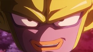 Dragon Ball DAIMA Złodzieje