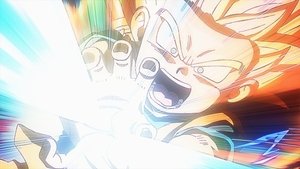 Dragon Ball DAIMA Tamagami