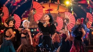 Strictly Come Dancing Odcinek 10