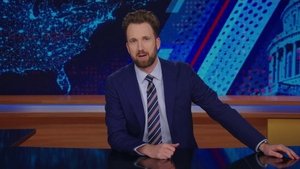 The Daily Show Odcinek 125