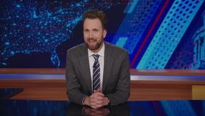 The Daily Show Odcinek 126