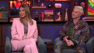 Watch What Happens Live with Andy Cohen Odcinek 161