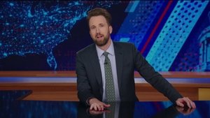 The Daily Show Odcinek 124