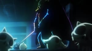 Dragon Ball DAIMA Panzy