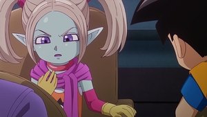 Dragon Ball DAIMA Kołnierz