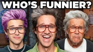 Good Mythical Morning Odcinek 24
