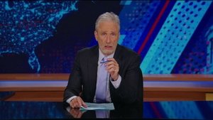The Daily Show Odcinek 123