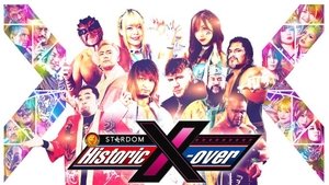 New Japan Pro Wrestling Odcinek 85