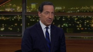 Real Time with Bill Maher Odcinek 33