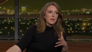 Real Time with Bill Maher Odcinek 35