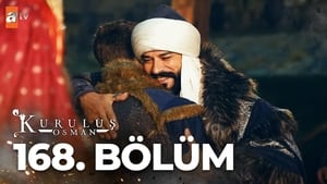 Kuruluş Osman Odcinek 4