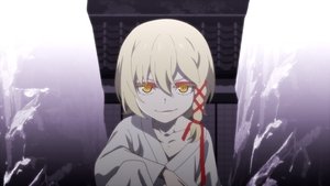 Monogatari Series Odcinek 14