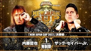 New Japan Pro Wrestling Odcinek 24