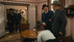 Detektyw Murdoch Odcinek 4