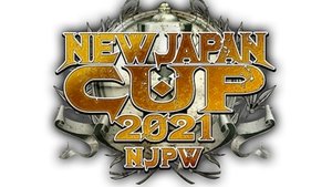 New Japan Pro Wrestling Odcinek 12