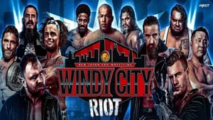 New Japan Pro Wrestling Odcinek 26